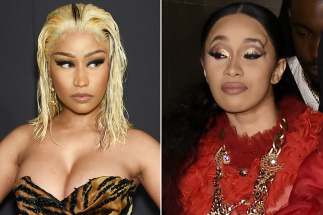 “Payola” là gì mà Nicki Minaj, Iggy Azalea đều đồng loạt chỉ trích? - Ảnh 1.