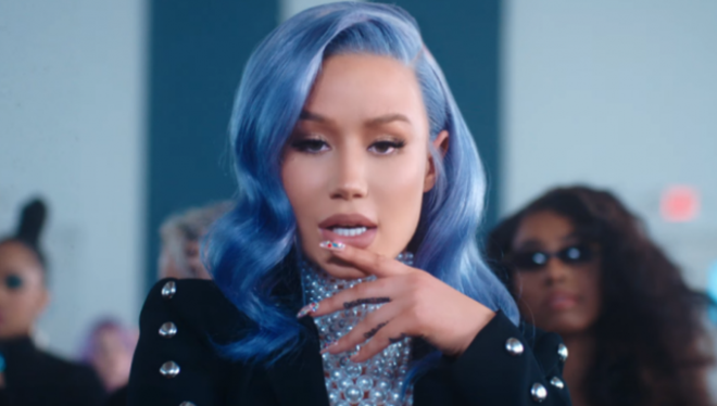 “Payola” là gì mà Nicki Minaj, Iggy Azalea đều đồng loạt chỉ trích? - Ảnh 2.