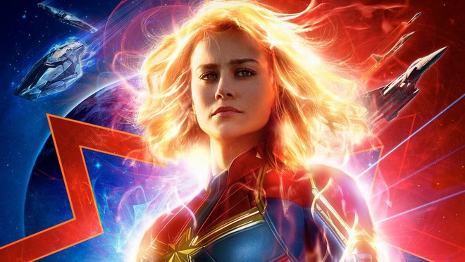 Shazam của DC và Captain Marvel của Marvel, ai mới là Captain Marvel thực thụ? - Ảnh 8.