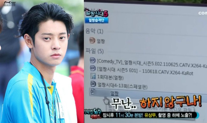 Sưu tập phim cấp ba, vật phẩm 19+, đây là đời sống trụy lạc của Jung Joon Young ngay từ khi chưa nổi tiếng! - Ảnh 1.