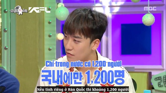 Seungri thường không thèm tụ tập cùng Big Bang, bị T.O.P than phiền vì hay nói về tiền - Ảnh 2.