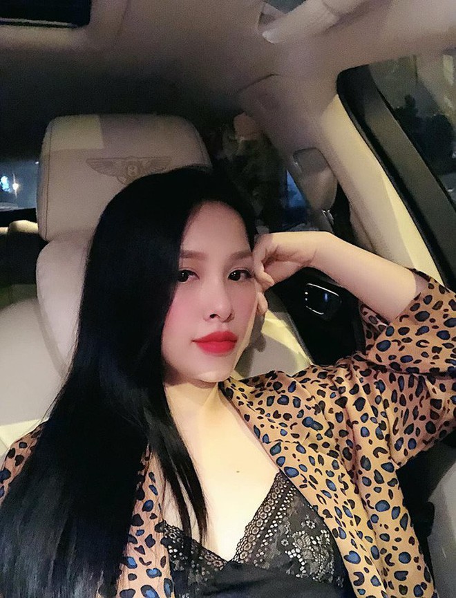 Chuyện bầu bí của 3 hot mom: Càng bầu càng xinh, da trắng dáng thon, có mẹ còn chẳng ngại khoe dáng sexy táo bạo - Ảnh 10.