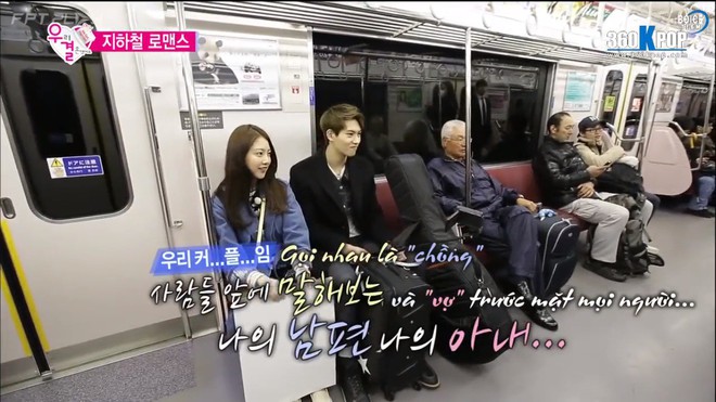Jonghyun (CNBLUE) từng l&agrave;m chồng hờ ho&agrave;n hảo thế n&agrave;o trước khi vướng v&agrave;o b&ecirc; bối t&igrave;nh dục? - Ảnh 18.
