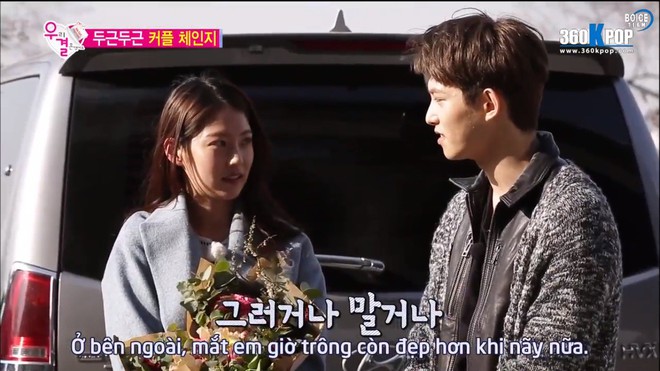 Jonghyun (CNBLUE) từng l&agrave;m chồng hờ ho&agrave;n hảo thế n&agrave;o trước khi vướng v&agrave;o b&ecirc; bối t&igrave;nh dục? - Ảnh 4.