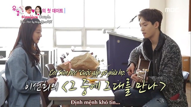 Jonghyun (CNBLUE) từng l&agrave;m chồng hờ ho&agrave;n hảo thế n&agrave;o trước khi vướng v&agrave;o b&ecirc; bối t&igrave;nh dục? - Ảnh 7.