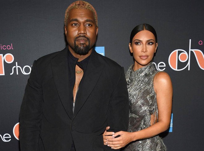 Kim Kardashian lần đầu hé lộ thông tin về người phụ nữ giúp cô mang thai đứa con thứ 4 với Kanye - Ảnh 1.