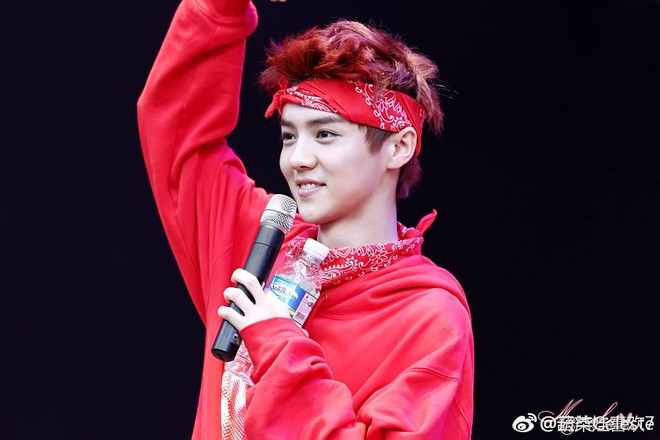 Dở khóc dở cười với đơn thi tuyển vào JYP của Luhan: Đây là lý do vì sao nam idol bị từ chối thẳng thừng? - Ảnh 5.