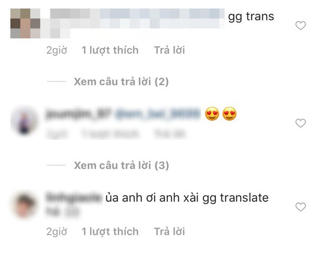 Chàng Palm của Friendzone gửi lời chào fan bằng tiếng Việt, netizen bóc được tình tiết đáng yêu! - Ảnh 2.