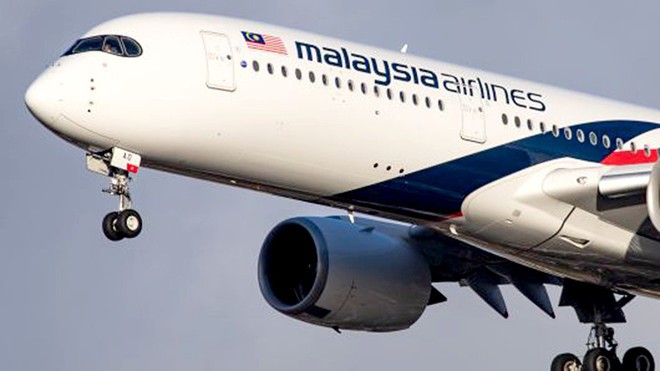 Hãng hàng không quốc gia Malaysia Airlines đối diện nguy cơ bị đóng cửa - Ảnh 1.