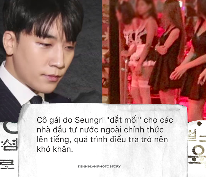 Scandal của Seungri ngày 18/3: Tổng thống Hàn Quốc chính thức lên tiếng, Jung Joon Young có lệnh bắt giữ - Ảnh 4.