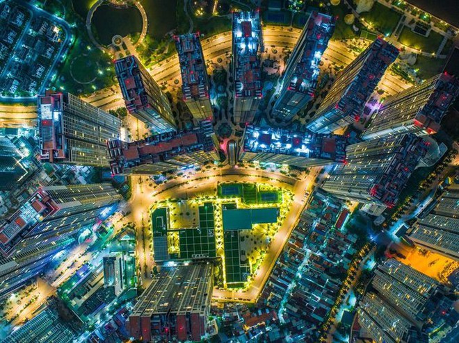 Bình minh Mù Cang Chải” - bức ảnh của nhiếp ảnh gia người Việt lọt top 12 ảnh đẹp trên National Geographic khiến bạn bè quốc tế trầm trồ - Ảnh 8.