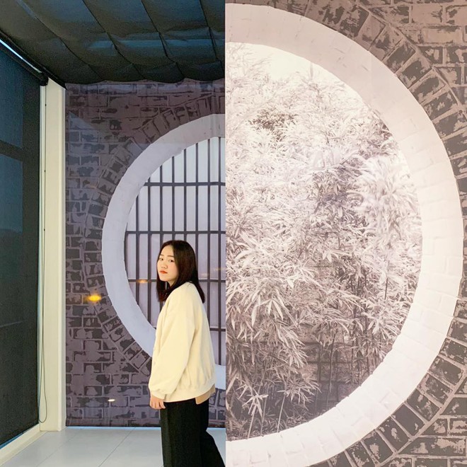 Mê mẩn với Bảo tàng Mỹ thuật Đài Bắc: Cứ ngỡ lạc vào xứ sở thần tiên nào đấy nữa chứ! - Ảnh 11.
