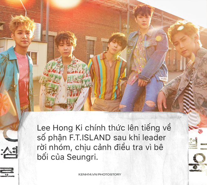 Scandal của Seungri ngày 18/3: Tổng thống Hàn Quốc chính thức lên tiếng, Jung Joon Young có lệnh bắt giữ - Ảnh 8.
