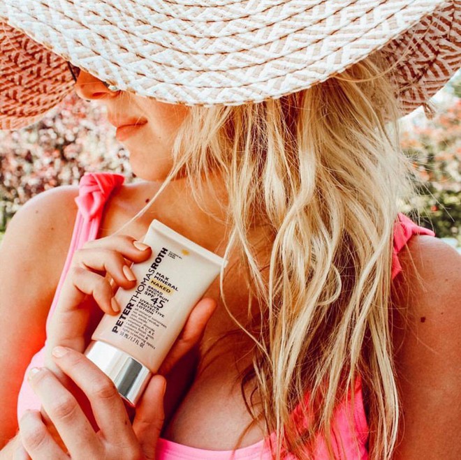 Kh&ocirc;ng biết hơi ph&iacute;: 10 lọ kem chống nắng mới toanh, chống nắng đỉnh lại ki&ecirc;m lu&ocirc;n khả năng dưỡng da cực xịn - Ảnh 7.