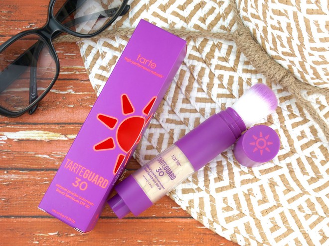 Kh&ocirc;ng biết hơi ph&iacute;: 10 lọ kem chống nắng mới toanh, chống nắng đỉnh lại ki&ecirc;m lu&ocirc;n khả năng dưỡng da cực xịn - Ảnh 6.