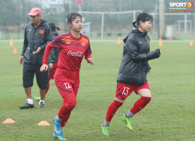 HLV Mai Đức Chung: Thành công của ông Park là cảm hứng để ĐT nữ làm nên điều kỳ diệu - Ảnh 2.