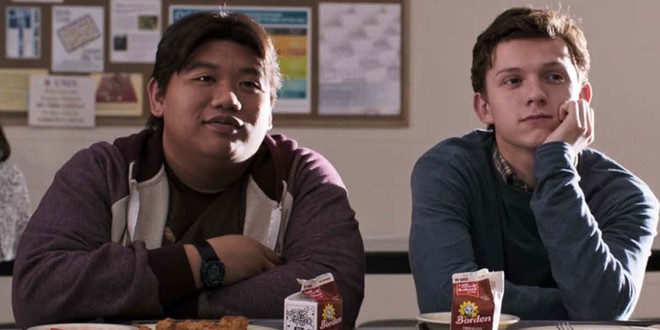 Vòng lu&acirc;̉n qu&acirc;̉n của phim si&ecirc;u anh h&ugrave;ng: Kép chính da trắng, trợ tá da màu - Ảnh 5.