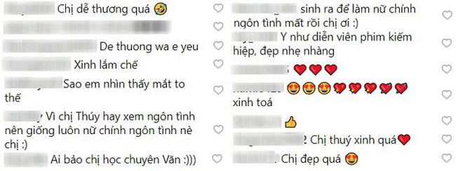 Vừa đổi kiểu makeup, Mai Phương Thúy đã hóa ngay thành “nữ chính ngôn tình” khiến dân tình xuýt xoa - Ảnh 2.