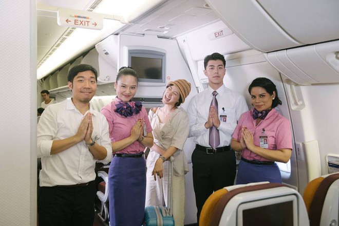 Hết hồn với 12 sự thật hiểm h&oacute;c đằng sau cơn sốt Friend Zone của m&agrave;n ảnh Th&aacute;i - Ảnh 1.