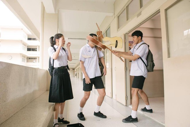 Hết hồn với 12 sự thật hiểm h&oacute;c đằng sau cơn sốt Friend Zone của m&agrave;n ảnh Th&aacute;i - Ảnh 4.