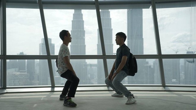 Hết hồn với 12 sự thật hiểm h&oacute;c đằng sau cơn sốt Friend Zone của m&agrave;n ảnh Th&aacute;i - Ảnh 14.