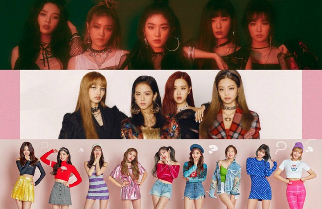 Sau BLACKPINK và TWICE, Red Velvet xác nhận ngày trở lại, quyết tâm chinh phục ngôi vị “nữ hoàng mùa hè”? - Ảnh 1.