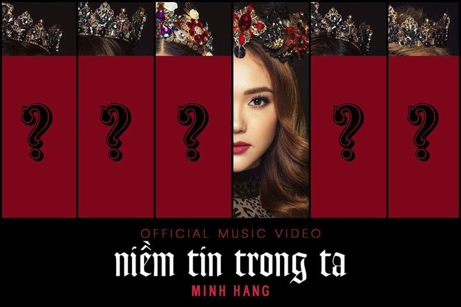 Minh Hằng mượn &yacute; tưởng Game of Thrones l&agrave;m MV, đối đầu gay cấn với V&otilde; Ho&agrave;ng Yến - Ảnh 3.