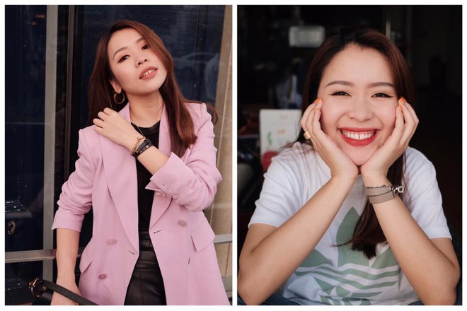 Makeup biến hóa là gì mà khiến các beauty blogger An Phương, Linh Trương phát cuồng, review bất tận từ Facebook qua Youtube? - Ảnh 1.