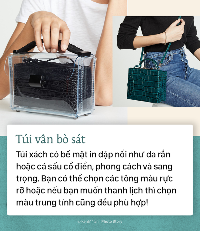 6 mẫu t&uacute;i x&aacute;ch hot hit m&agrave; c&aacute;c n&agrave;ng kh&ocirc;ng thể bỏ qua - Ảnh 7.