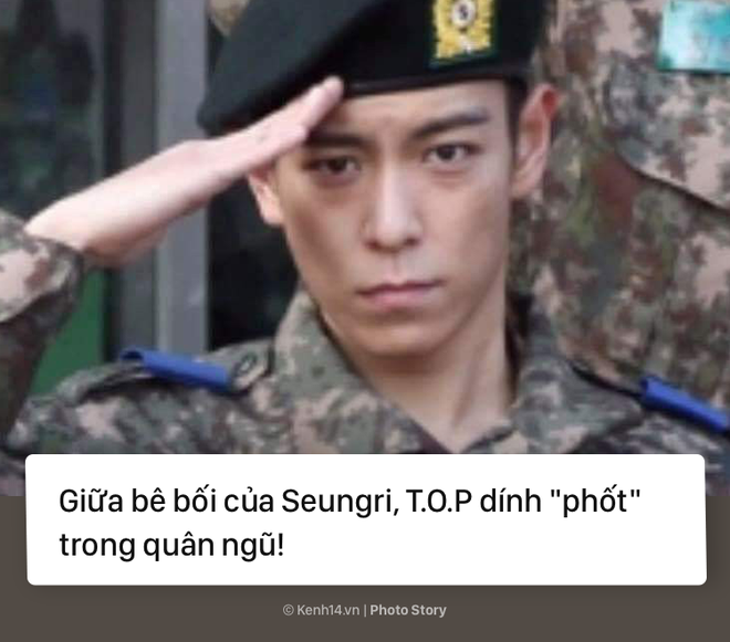 Toàn cảnh bê bối Seungri ngày 19/3: Biến đang căng Choi Jong Hoon vẫn đi like dạo, nhân vật chính lên tiếng kêu oan - Ảnh 8.