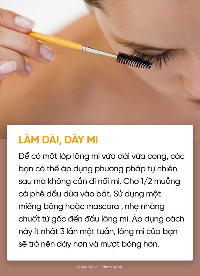 6 tips làm đẹp siêu đơn giản và dễ làm để bạn đẹp lên mỗi ngày - Ảnh 9.