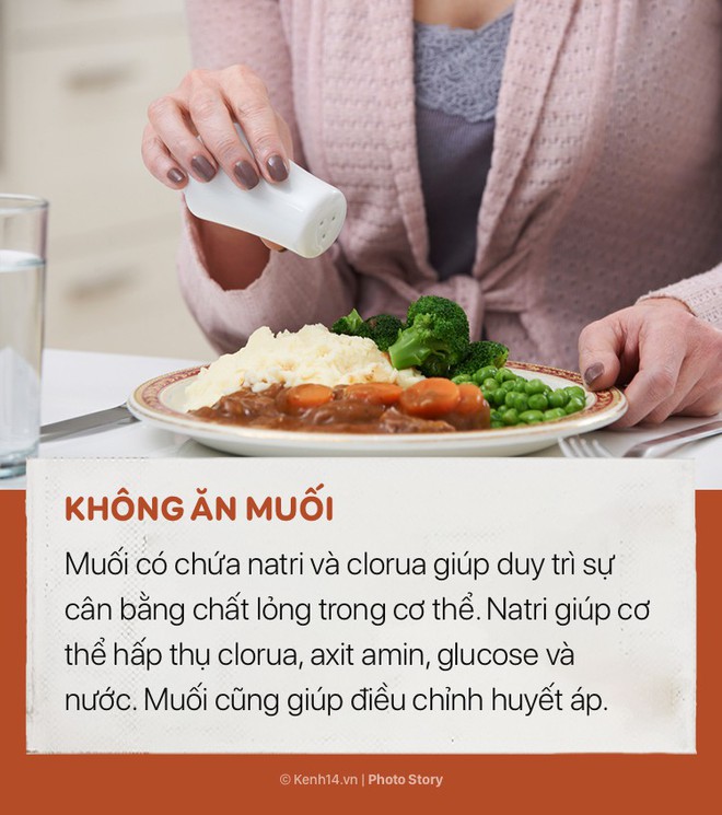 Thực phẩm mất chất dinh dưỡng thậm ch&iacute; c&ograve;n g&acirc;y độc hại với những sai lầm n&agrave;y khi đun nấu  - Ảnh 7.