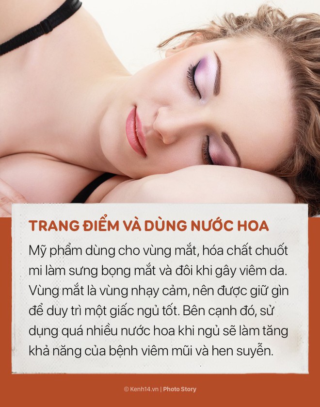 Sáng dậy cảm thấy đau mỏi, khó chịu thì có thể bạn phải từ bỏ những thói quen không tốt khi ngủ này - Ảnh 7.