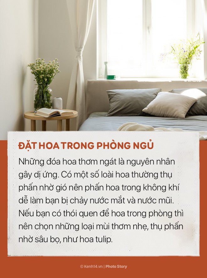 Sáng dậy cảm thấy đau mỏi, khó chịu thì có thể bạn phải từ bỏ những thói quen không tốt khi ngủ này - Ảnh 9.