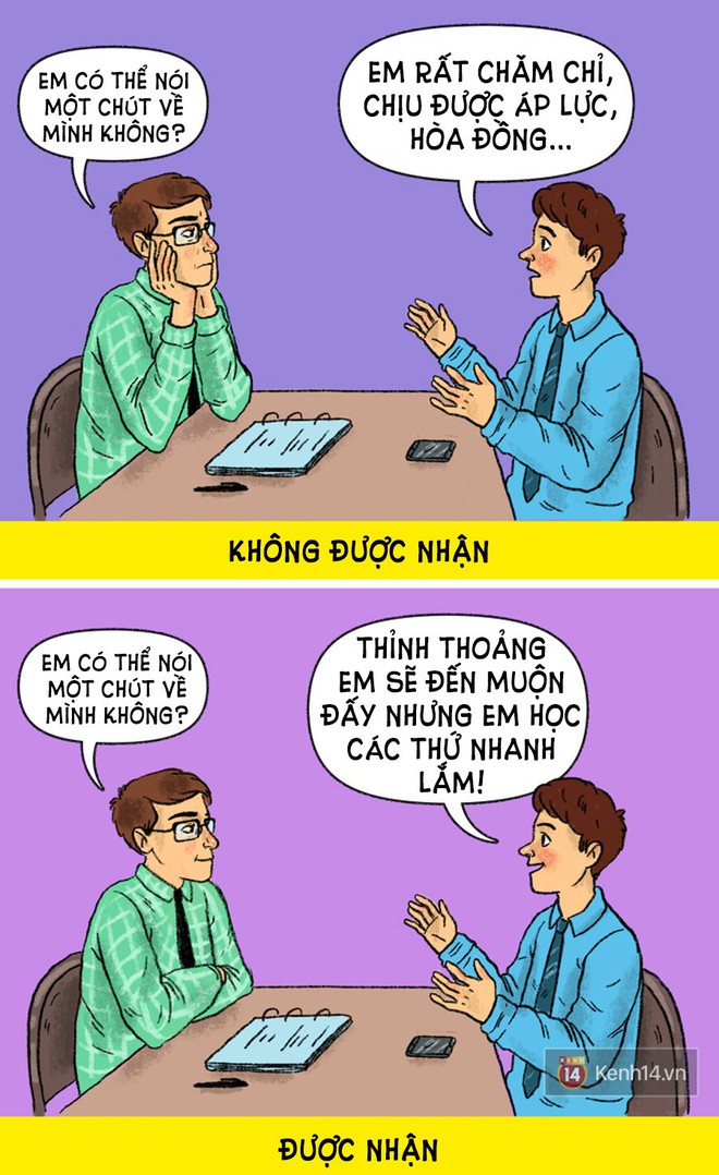 10 cách khiến người khác buộc phải ngước nhìn bạn vì độ tự tin đỉnh cao - Ảnh 7.