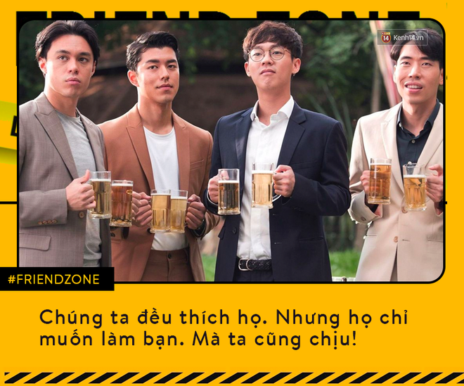 Đi xem phim về sao mà thấy nhói lòng, diễn viên nói câu nào câu đấy rỉ máu trái tim thành viên hội friendzone - Ảnh 4.