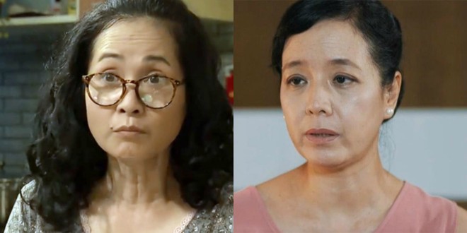 Cái kết đắng cho những bà mẹ chồng tên Phương trên truyền hình Việt - Ảnh 1.