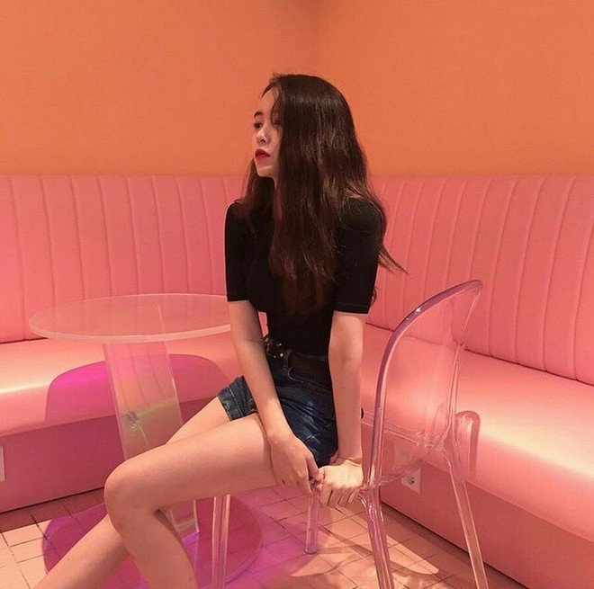 D&acirc;n mạng mở cuộc b&igrave;nh chọn những điều kh&ocirc;ng n&ecirc;n tin ở con g&aacute;i, v&agrave; c&acirc;u n&oacute;i n&agrave;y đứng top 1 - Ảnh 3.