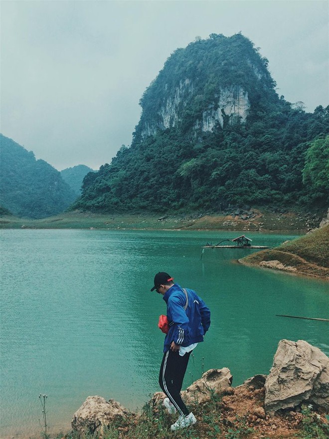 4 địa điểm hoang sơ nhưng cũng không kém phần hùng vĩ mà ai sắp ghé thăm Cao Bằng nhất định phải đến! - Ảnh 11.