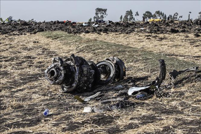 Boeing nỗ lực đảm bảo an toàn tuyệt đối sau các vụ tai nạn thảm khốc  - Ảnh 1.