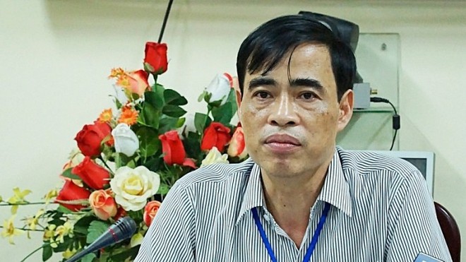 To&agrave;n cảnh diễn biến vụ gian lận điểm thi ở H&ograve;a B&igrave;nh - Ảnh 2.