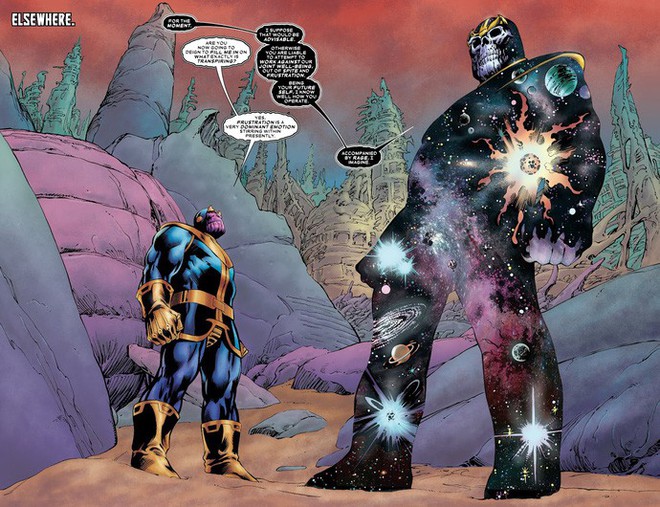 Hết hồn danh sách bại tướng dưới tay Thanos: Không chỉ mỗi nhóm Avengers, mà còn cả một bầu trời quái kiệt - Ảnh 8.