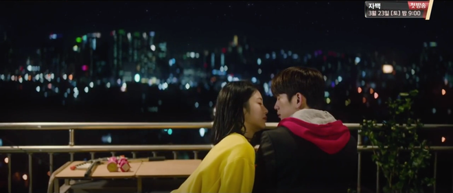 Đáng chú ý nhất phim Hàn hiện nay: Đến 3 trên tổng số 4 đôi trẻ đồng loạt hôn nhau! - Ảnh 10.