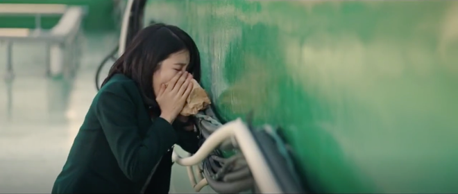 Đáng chú ý nhất phim Hàn hiện nay: Đến 3 trên tổng số 4 đôi trẻ đồng loạt hôn nhau! - Ảnh 13.