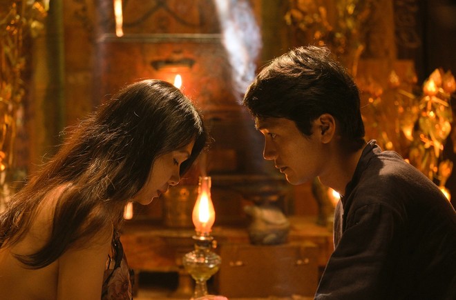 3 ải mà phim kinh dị được mong chờ nhất 2019 Thiên Linh Cái cần vượt qua để ra rạp - Ảnh 3.