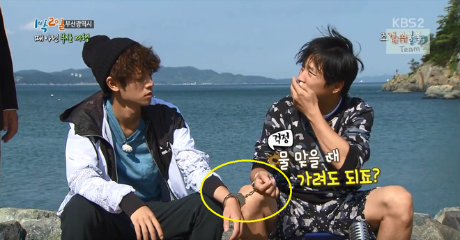 Jung Joon Young từng khiến Cha Tae Hyun bị phạt khi đo&aacute;n bừa t&ecirc;n thủ đ&ocirc; Việt Nam - Ảnh 2.