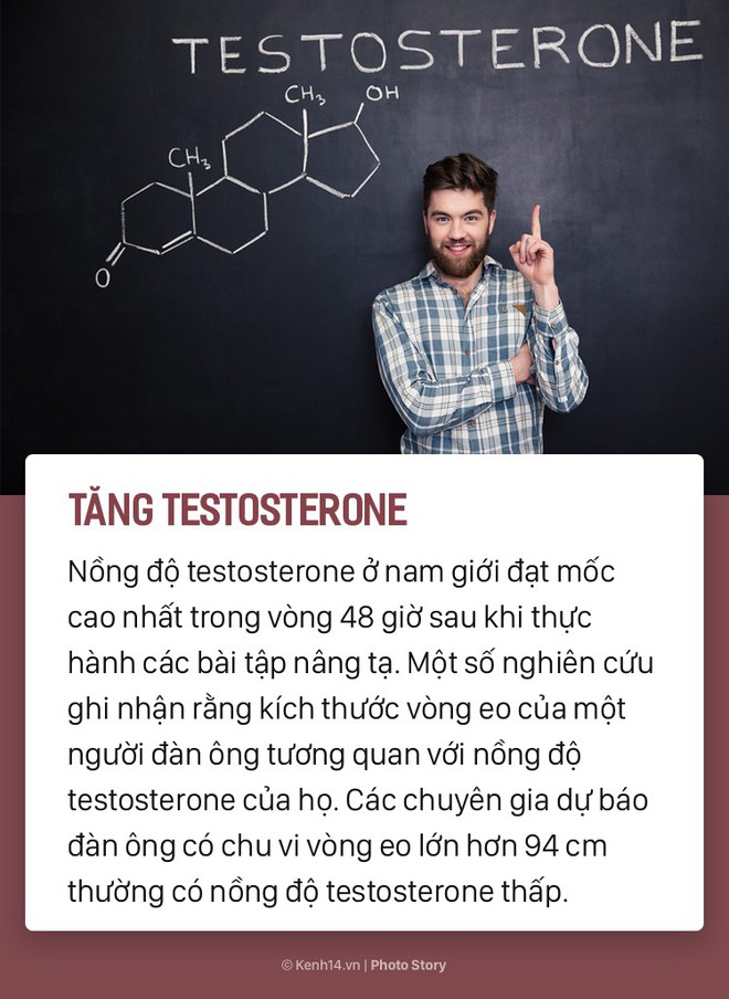 Hoạt động thể chất thường xuyên có thể mang lại những lợi ích tuyệt vời này với chuyện chăn gối - Ảnh 3.