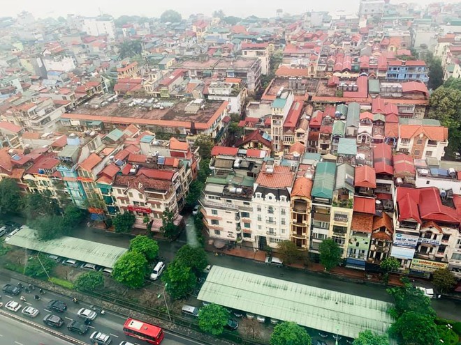 Sau 20 năm, Bằng Kiều mới sắm được t&uacute;p lều ri&ecirc;ng cho m&igrave;nh ở H&agrave; Nội trị gi&aacute; 10 tỷ - Ảnh 1.