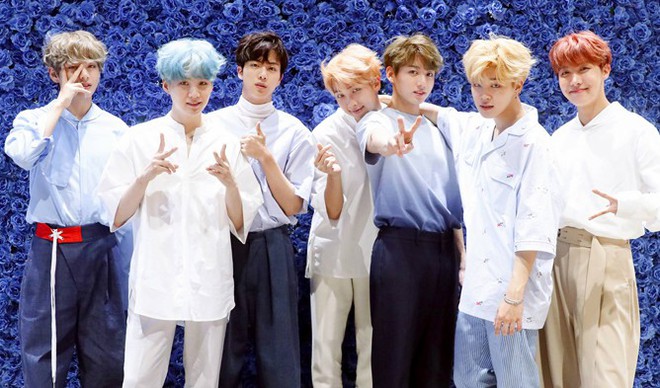 100 triệu đồng cho 1 tấm vé concert BTS: Fan phẫn nộ vì thành phần chợ đen hét giá quá quắt! - Ảnh 1.