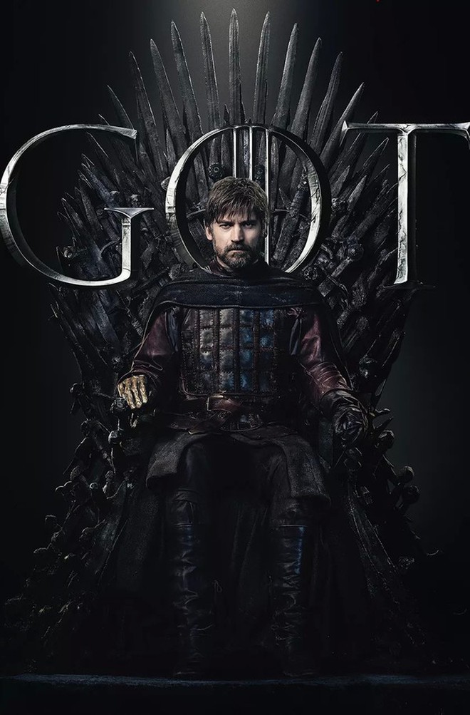 "Game of Thrones" mùa cuối để cả nhà ngồi lên ngôi báu chụp poster, fan đồn đoán một kết cục bi thảm? - Ảnh 2. "Game of Thrones" mùa cuối để cả nhà ngồi lên ngôi báu chụp poster, fan đồn đoán một kết cục bi thảm? - Ảnh 2.